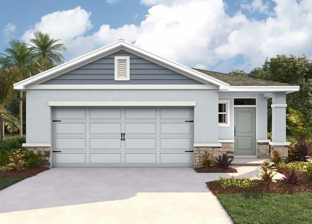 Property at Harper Plan, Land O Lakes, FL 34638, 4 beds, 2 baths
