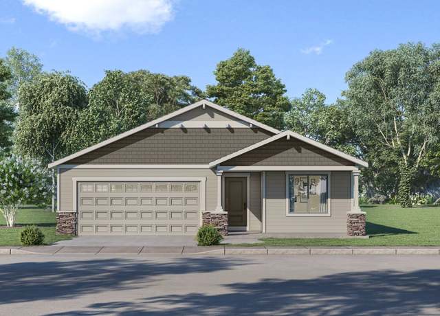 Property at Aspen Premier Plan, Redmond, OR 97756, 3 beds, 2 baths
