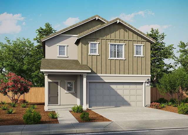 Property at 8265 Whippersnapper Way, Roseville, CA 95747, 3 beds, 2.5 baths