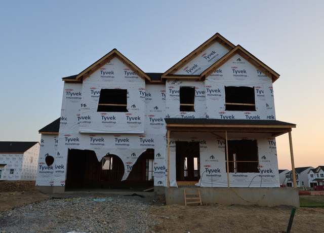 Property at 3091 Simpson Ct, Dayton, OH 45449, 4 beds, 3.5 baths