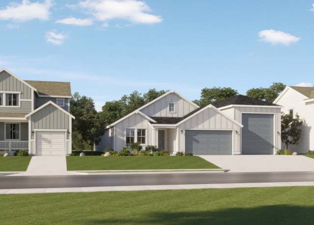 Property at Plan 2543 RV Plan, Nampa, ID 83686, 4 beds, 3 baths