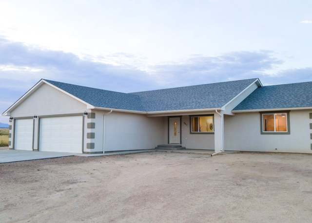 Property at The Aspen Plan, Colorado City, CO 81019, 4 beds, 2.5 baths