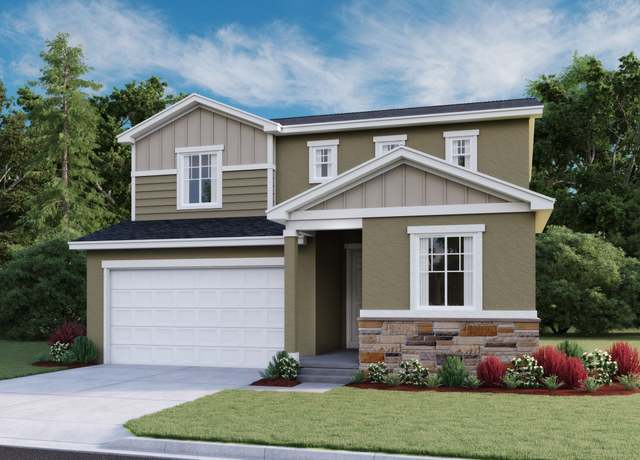 Property at Citrine Plan, Stansbury Park, UT 84074, 4 beds, 3 baths