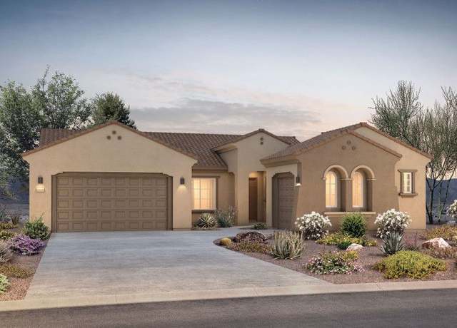 Property at Rockledge Plan, Tucson, AZ 85742, 3 beds, 2.5 baths