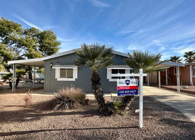 Property at 1302 W Ajo Way #8, Tucson, AZ 85713, 3 beds, 2 baths