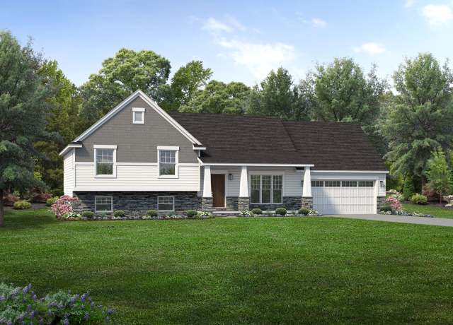 Property at Lexington III Plan, Ravenna, OH 44266, 3 beds, 2 baths