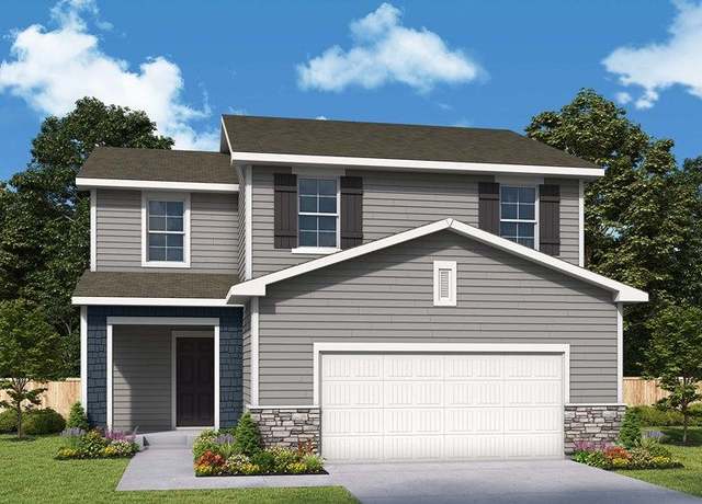 Property at Elias Plan, Osseo, MN 55369, 4 beds, 2.5 baths