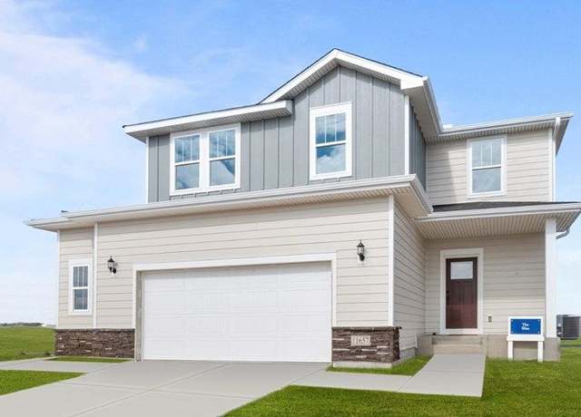 Property at Elias Plan, Osseo, MN 55369, 4 beds, 2.5 baths
