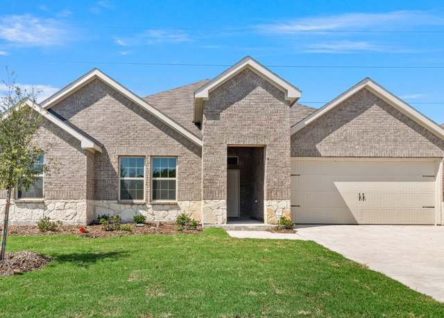 Property at X50E Eureka Plan, Caddo Mills, TX 75135, 4 beds, 2 baths
