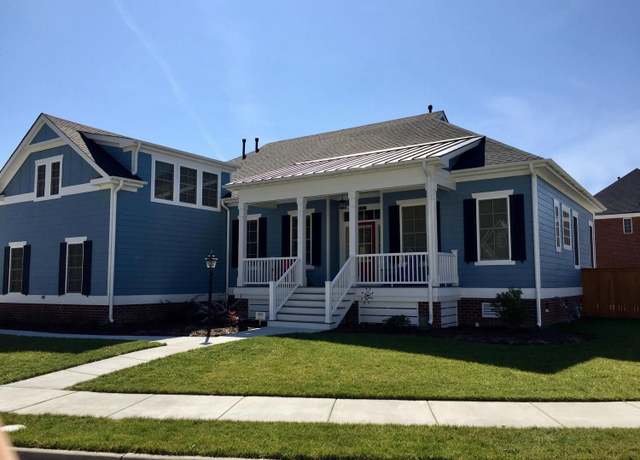 Property at The Bayou Cottage Plan, Moyock, NC 27958, 4 beds, 2.5 baths