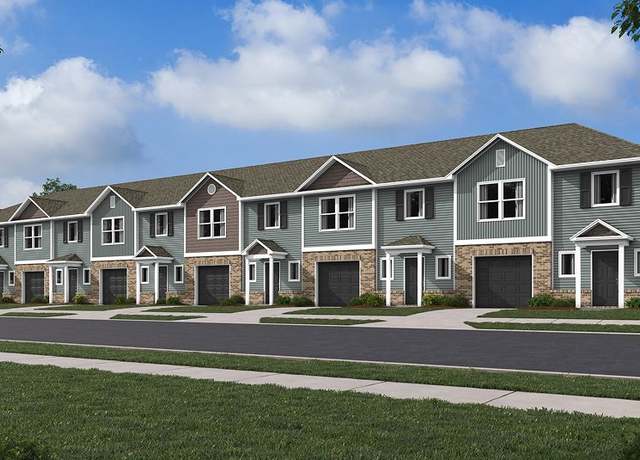 Property at RC Belmont Plan, Decatur, AL 35603, 3 beds, 2.5 baths
