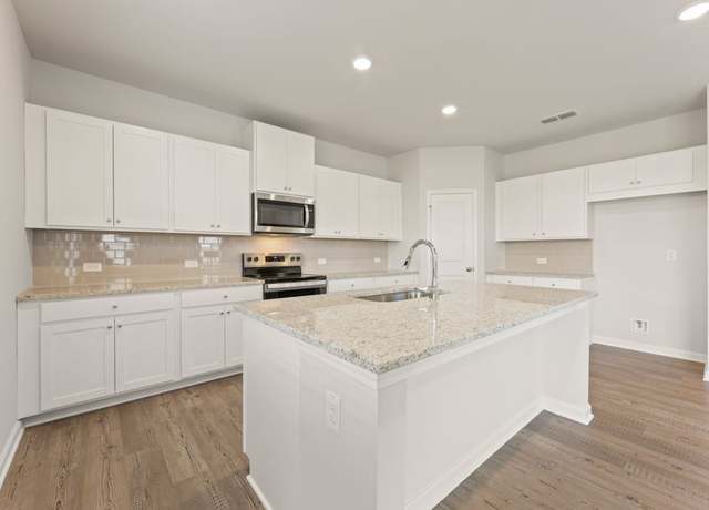 Property at 7127 Brushwood Bnd, Lithonia, GA 30058, 4 beds, 3 baths