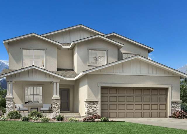 Property at Velar Plan, Monument, CO 80132, 4 beds, 3 baths