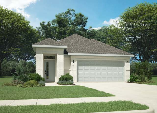 Property at 808 Landon Way, Princeton, TX 75407, 3 beds, 2 baths