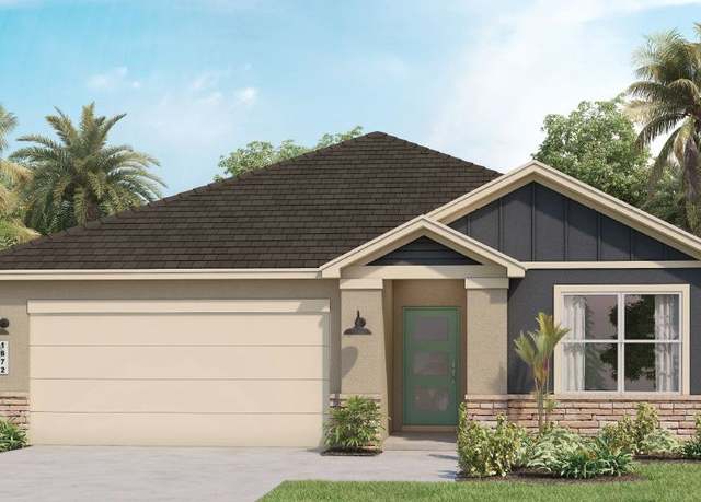 Property at Aria Modern Plan, Saint Cloud, FL 34772, 3 beds, 2 baths