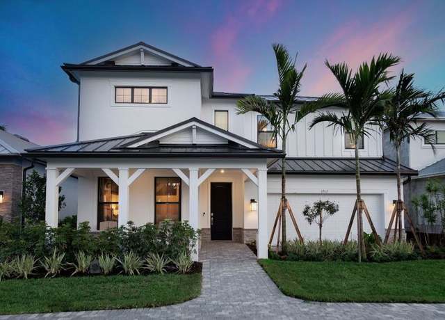 Property at Coral Plan, Palm Beach Gardens, FL 33418, 4 beds, 3 baths