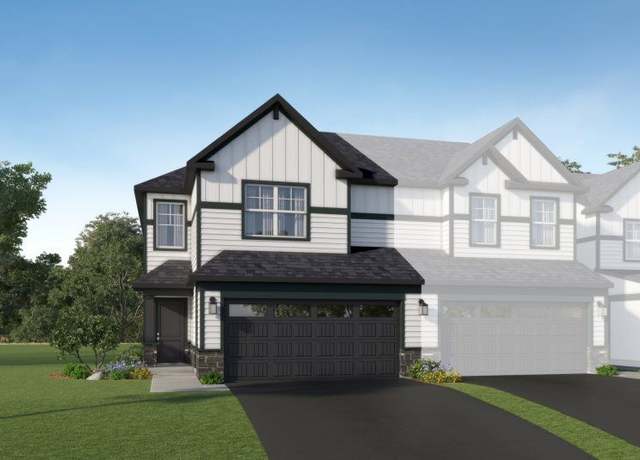 Property at 6289 205th St N, Forest Lake, MN 55025, 3 beds, 2.5 baths