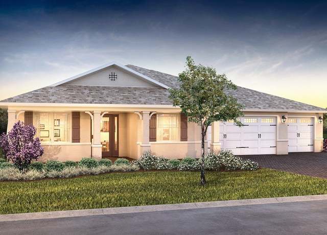Property at Candler Hills - Arlington Plan, Ocala, FL 34481, 3 beds, 3 baths
