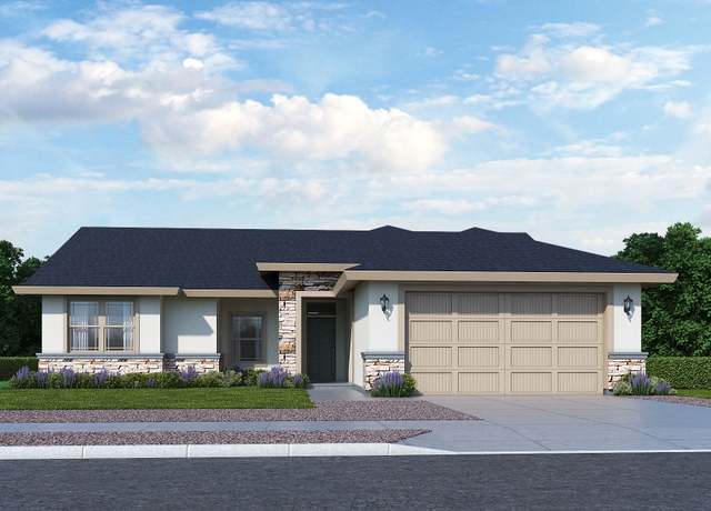Property at 301 Hampton St, Exeter, CA 93221, 3 beds, 2 baths