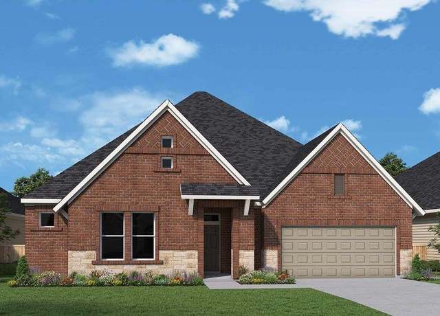 Property at 748 Shinnery Oak Way, Waxahachie, TX 75165, 3 beds, 2.5 baths