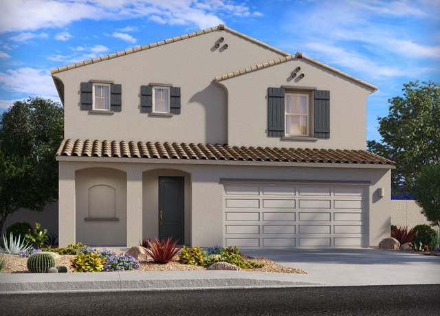 Property at Amethyst Plan, Euknra Marana, AZ 85685, 5 beds, 3.5 baths
