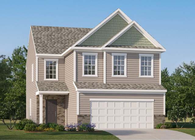 Property at Bradford Plan, Winston Salem, NC 27104, 3 beds, 2.5 baths