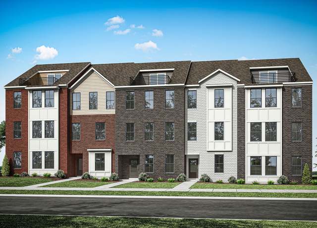 Property at Amelia Plan, Midlothian, VA 23113, 2 beds, 2.5 baths