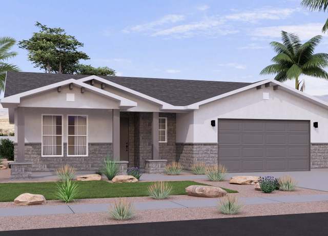 Property at Agave Plan, Washington, UT 84780, 3 beds, 2.5 baths