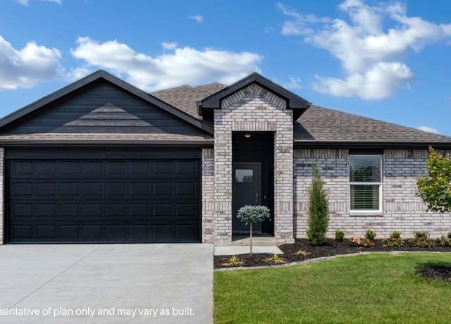 Property at Cali Plan, Mckinney, TX 75071, 4 beds, 2 baths
