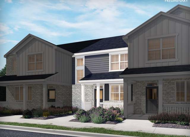 Property at The Willow Plan, Aurora, CO 80019, 3 beds, 2.5 baths