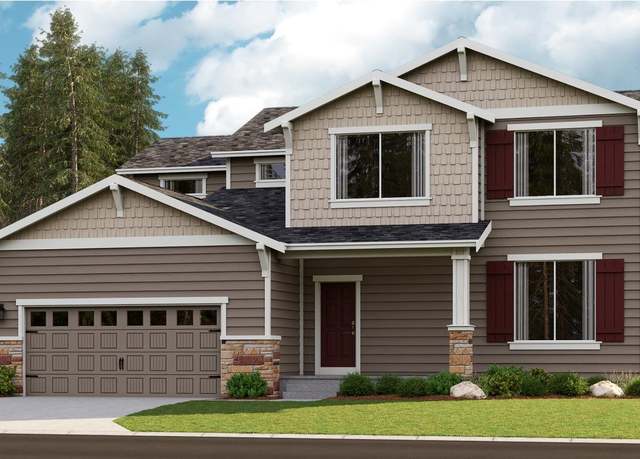 Property at Lincoln Plan, Spokane, WA 99208, 6 beds, 4 baths