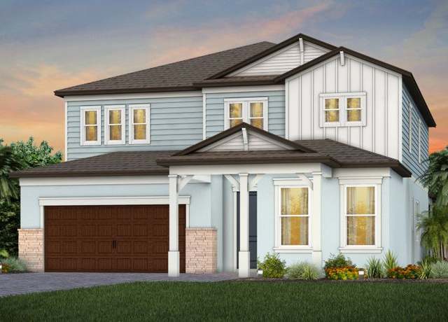 Property at Scarlett Plan, Wesley Chapel, FL 33545, 5 beds, 4.5 baths