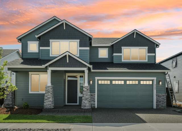 Property at 8200 NE 170th Ave, Vancouver, WA 98682, 5 beds, 3.5 baths