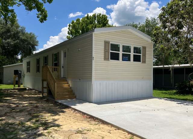 Property at 8401 NW 13th St #51, Gainesville, FL 32653, 3 beds, 2 baths