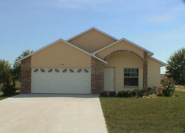 Property at Model 1281 Plan, Webster, FL 33597, 3 beds, 2 baths