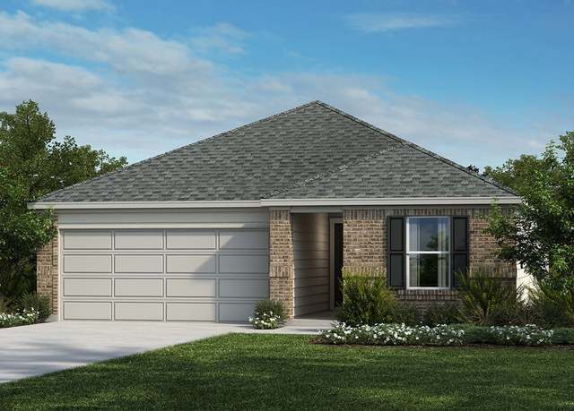 Property at 5122 Briscoe Blf, Converse, TX 78109, 3 beds, 2 baths