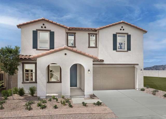 Property at Plan 2667 Modeled Plan, Queen Creek, AZ 85142, 3 beds, 2.5 baths