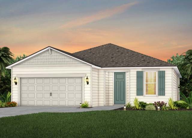 Property at Mainstay Plan, Ponte Vedra, FL 32081, 2 beds, 2 baths