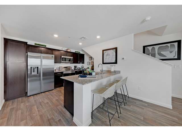 Property at Crimson Plan 523 Plan, North Las Vegas, NV 89086, 3 beds, 2.5 baths