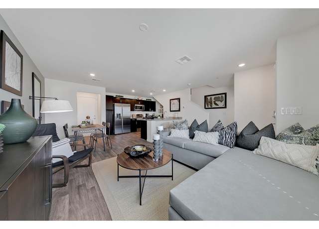 Property at Crimson Plan 523 Plan, North Las Vegas, NV 89086, 3 beds, 2.5 baths