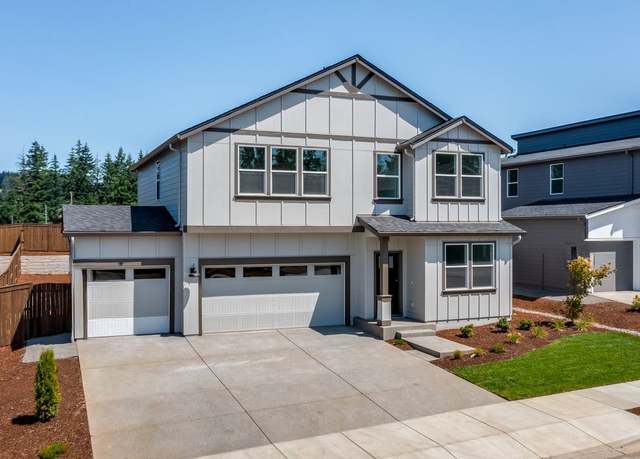 Property at 1432 W 19th Cir, La Center, WA 98629, 4 beds, 2.5 baths