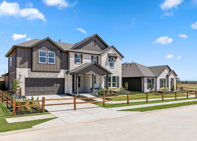 Property at Homes Available Soon Plan, Aledo, TX 76008