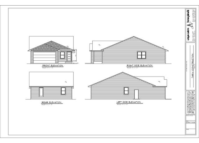 Property at Dawn Plan, Grand Island, NE 68803, 4 beds, 3 baths