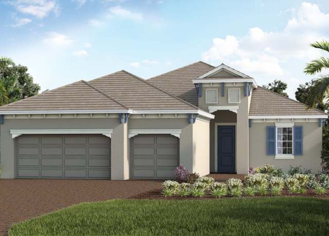 Property at Sea Isle Plan, Venice, FL 34293, 3 beds, 2 baths
