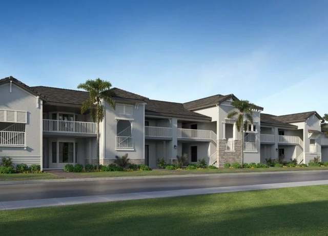 Property at 18923 Scallop Loop #208, Lakewood Ranch, FL 34202, 2 beds, 2 baths