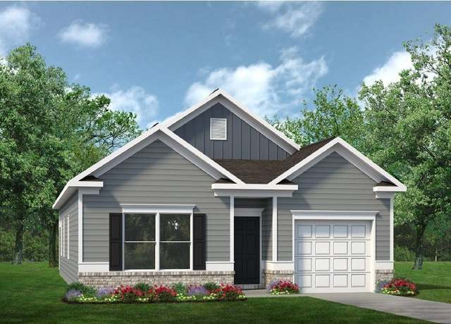 Property at 721 Wilderland Way #14, Clarksville, TN 37042, 3 beds, 2 baths