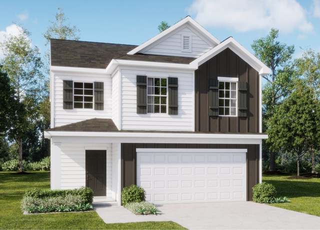 Property at 130 Arden Ct, Troutman, NC 28166, 3 beds, 2.5 baths
