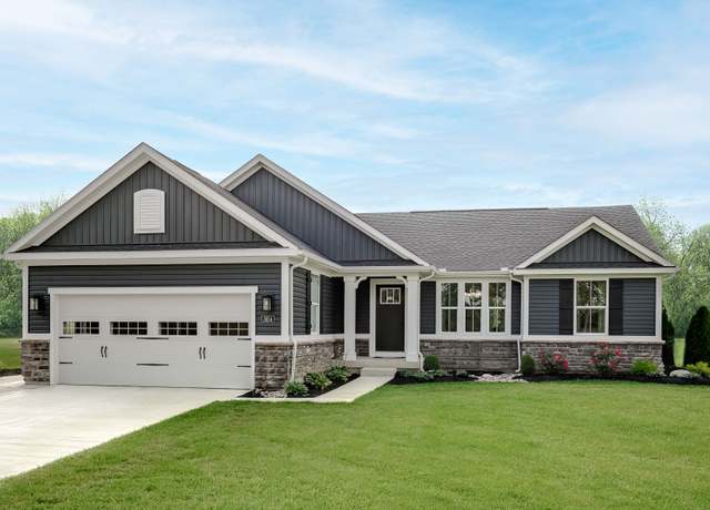 Property at Aviano Plan, Gloucester, VA 23061, 3 beds, 2 baths