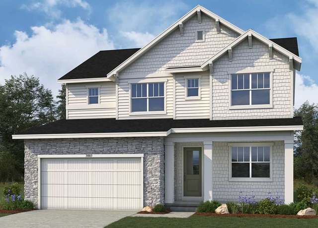 Property at Journey - Quail Plan, Broomfield, CO 80020, 3 beds, 2.5 baths