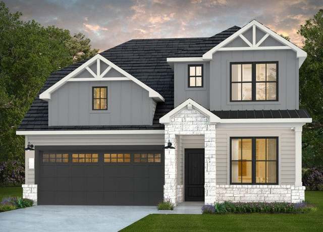 Property at Idalou Plan, Manvel, TX 77578, 4 beds, 2.5 baths